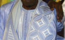 Décès de El Hadji Amadou  Sèye, ancien Animateur  de l'émission  "Xeew Xeew Dëmb" à  la Rts1