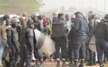 Vive tension à Tobène : 7 individus dont 3 chefs de village arrêtés par la gendarmerie