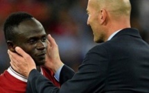 Sadio Mané n’ira pas au Real