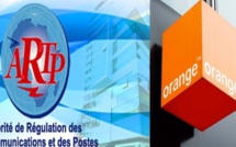 Nouveaux tarifs : L’Artp donne un ultimatum à Orange-Sonatel et prévient