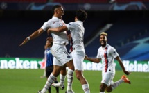 Ligue des champions : le PSG se qualifie in extremis pour les demi-finales face à l'Atalanta