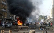 Marche de l’opposition : des manifestations enregistrées dans plusieurs villes de l’intérieur du pays et à Abidjan