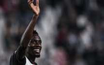 Football : Blaise Matuidi quitte la Juve pour l'Inter Miami