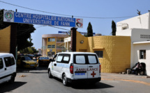 SÉNÉGAL : 132 nouveaux cas testés positifs au coronavirus, 43 nouveaux guéris, 5 nouveaux décès et 55 cas graves en réanimation.