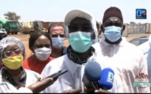 Decroix : «Ce n’est pas au gouvernement de décider de l’annulation du Magal ou du Gamou»