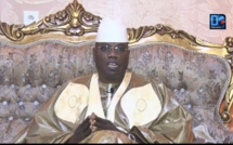 Entretien / Serigne Cheikh Abdou Mbacké Barra Dolly révèle : "Des ténors de l'opposition sont en train de négocier avec le président Macky Sall (...). La mairie de Touba et ce que le Khalife m'a dit..."