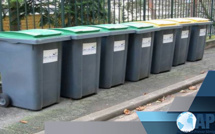SAINT-LOUIS : LANCEMENT DE L’OPÉRATION DE DISTRIBUTION DE 26.000 POUBELLES AUX MÉNAGES