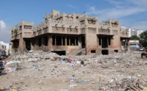 DE SANDAGA AU CHAMP DES COURSES... SUR LES TRACES DES COMMERÇANTS DÉBOUSSOLÉS