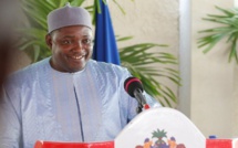 GAMBIE - BARROW, SOUS LE SIGNE DU RENFORCEMENT DES MESURES DE RIPOSTE