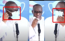 Discrètement hospitalisé à l'hôpital Principal, mystère autour de l'état de santé du ministre Cheikh Oumar Hann
