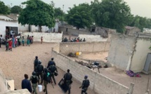 LITIGE FONCIER : DES ONG DÉNONCENT L’ARRESTATION D’UNE VINGTAINE DE PERSONNES À TOBÈNE
