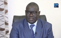 Saint-Louis : Le directeur de l’hôpital régional de Saint-Louis, Thierno Seydou Ndiaye, guéri de la COVID-19.