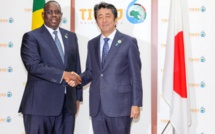 SÉCURITÉ ALIMENTAIRE - LE SÉNÉGAL OBTIENT UN APPUI DE PLUS D’UN MILLIARD F CFA DU JAPON