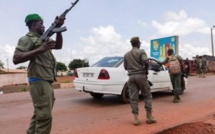 Mutinerie au Mali: La réaction ferme de la Cedeao