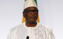 Mali : La communauté internationale condamne l'arrestation du président Keïta