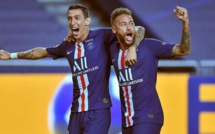 Le PSG de Gana Gueye s'offre une finale historique