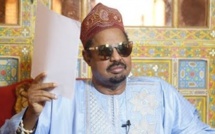Crise au Mali : Les vérités d'Ahmed Khalifa Niass
