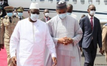 Macky et d’autres chefs d’Etat à Bamako demain