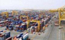 «3 050 tonnes de nitrate d’ammoniac» : Le port confirme et s’explique