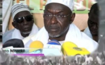Démission IBK, 3e mandat : Le fils aîné de Serigne Mountakha assène ses vérités
