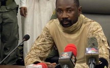 Au Mali, le colonel Assimi Goita déclare être à la tête de la junte