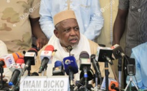 Mali : Mission terminée pour l’Imam Dicko ?
