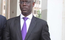 Hydrocarbures : Thierno Alassane Sall publie « Le protocole de l’Elysee »