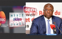 Contrat Senelec-Akilee : L’Armp blanchit Makhtar Cissé