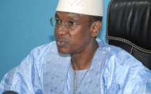 Coup d’État au Mali : La junte déroule, l’Opposition prend acte