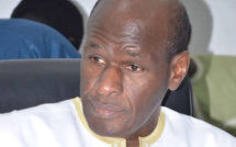 ​IBK ET SES LARMES (THIERNO LO ANCIEN MINISTRE)