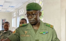 Mali: la junte s'entretient avec les partis proches d'IBK, l'opposition attend son tour