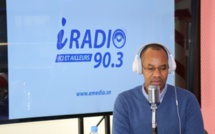 "LA RÉVOLUTION DU DJOLIBA" - Par MAMOUDOU IBRA KANE