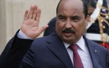 Mauritanie : L’ex-Président Abdel Aziz Dénonce Ses Conditions De Détention