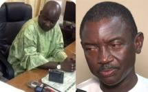La Magistrature dans tous ses états : Yaya Dia accuse Ousmane Kane de corruption