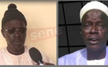 Rappel à Dieu de Ibrahima Ndiaye Mame Yakhi Lalo