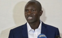 Dr Babacar Diop (Fds) : "Macky connaîtra inexorablement le même sort qu’IBK, s'il..."