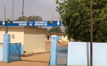 Nioro du Rip : La gendarmerie disperse une réunion d'homosexuels.