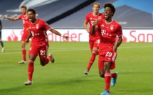 Le Bayern Munich bat le PSG (1-0) et remporte sa 6e Ligue des champions