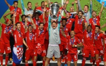 Un sixième titre et le Bayern rejoint Liverpool au palmarès
