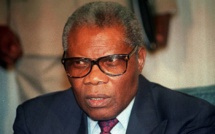 Congo. L’ex-président Pascal Lissouba est décédé en France
