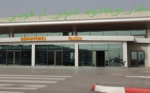 Mauritanie : la fermeture de l’aéroport de Nouakchott prolongée au 31 août