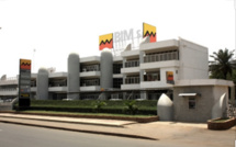 La BCEAO ferme le robinet aux banques du Mali