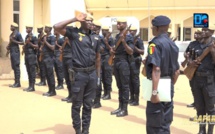 TOUBA / Les hommes du commissaire Sarr mettent la main sur 214 personnes pour non port de masque.