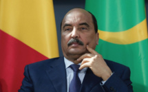 Mauritanie : Le sort incertain de Mohamed Ould Abdel Aziz après sa libération.