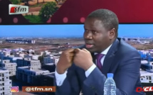 Omar Youm lâche encore une bombe: "le Ter roulera au plus tard le..."