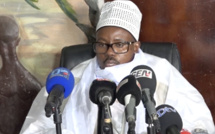 CHEIKH BASS SUR LE MAGAL : « Port de masque obligatoire... Colloque sous forme de vidéo-conférence... De gros changements s’annoncent ! »