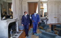 MORATOIRE SUR LA DETTE AFRICAINE : MACKY SOLLICITE UN RÉARRANGEMENT