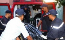 Drame familial à Tivaouane : Cheikh Kane, son épouse et son fils inhumés hier