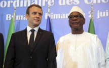 Mali: comment la France a tourné la page IBK