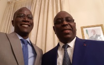 ​Tamkharit à Dakar-Plateau:  Macky Sall offre 20 bœufs, Yakham Mbaye y rajoute 10